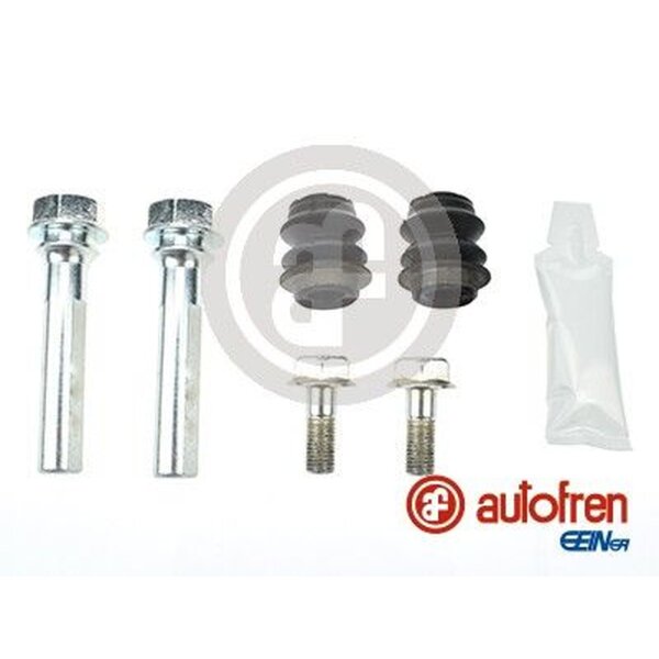 AUTOFREN SEINSA D7070C Führungshülsensatz, Bremssattel