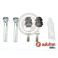 AUTOFREN SEINSA D7070C Führungshülsensatz,...