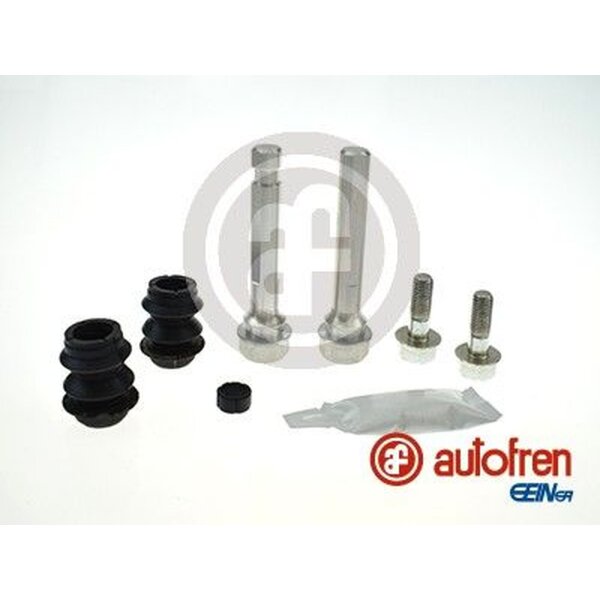 AUTOFREN SEINSA D7071C Führungshülsensatz, Bremssattel