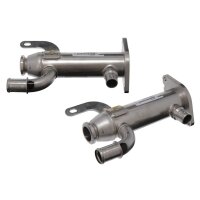 VALEO 817753 Kühler, Abgasrückführung