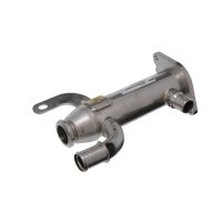 VALEO 817753 Kühler, Abgasrückführung