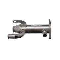 VALEO 817753 Kühler, Abgasrückführung