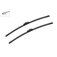 Scheibenwischer Satz BOSCH 3397118913 Aerotwin Retrofit...