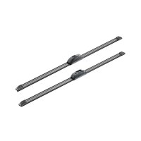 Scheibenwischer Satz BOSCH 3397118913 Aerotwin Retrofit 650/650mm - 1 Set
