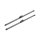 Scheibenwischer Satz BOSCH 3397118913 Aerotwin Retrofit 650/650mm - 1 Set