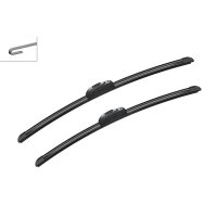 Scheibenwischer Satz BOSCH 3 397 118 986 Aerotwin...