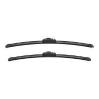 Scheibenwischer Satz BOSCH 3 397 118 986 Aerotwin 530/500mm - 1 Set
