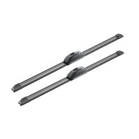Scheibenwischer Satz BOSCH 3 397 118 986 Aerotwin 530/500mm - 1 Set