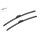 Scheibenwischer Satz BOSCH 3 397 118 986 Aerotwin 530/500mm - 1 Set