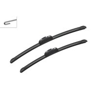 Scheibenwischer Satz BOSCH 3 397 118 990 Aerotwin...