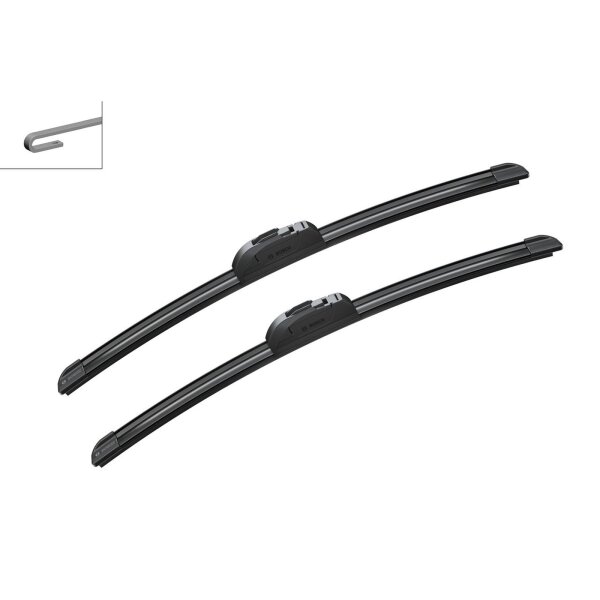 Scheibenwischer Satz Bosch 3 397 118 994 Aerotwin 450/450mm - 1 Set