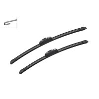 Scheibenwischer Satz BOSCH 3 397 118 995 500/450mm...