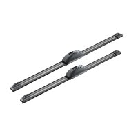 Scheibenwischer Satz BOSCH 3 397 118 995 500/450mm Aerotwin - 1 Set