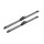 Scheibenwischer Satz BOSCH 3 397 118 995 500/450mm Aerotwin - 1 Set