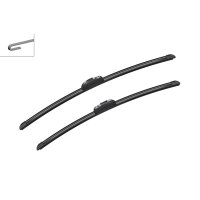 Scheibenwischer Satz Bosch 3 397 118 997 Aerotwin 600/550...