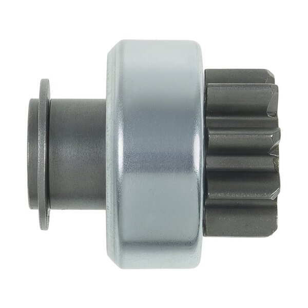 AS-PL SD6030 Freilaufgetriebe, Starter