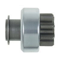 AS-PL SD6030 Freilaufgetriebe, Starter