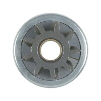AS-PL SD6030 Freilaufgetriebe, Starter