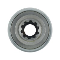 AS-PL SD6030 Freilaufgetriebe, Starter