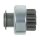 AS-PL SD6030 Freilaufgetriebe, Starter
