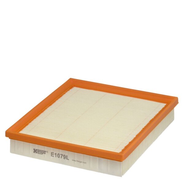 HENGST FILTER E1079L Luftfilter