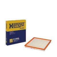 HENGST FILTER E1089L Luftfilter
