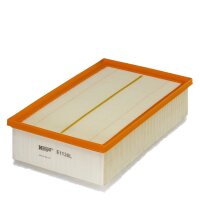 HENGST FILTER E1126L Luftfilter
