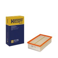HENGST FILTER E1126L Luftfilter