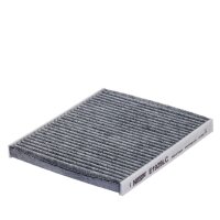 HENGST FILTER E1929LC Filter, Innenraumluft