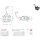 AS-PL SBH0059 Halter, Kohlebürsten