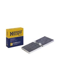 HENGST FILTER E2992LC-2 Filter, Innenraumluft