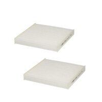 HENGST FILTER E2992LI-2 Filter, Innenraumluft