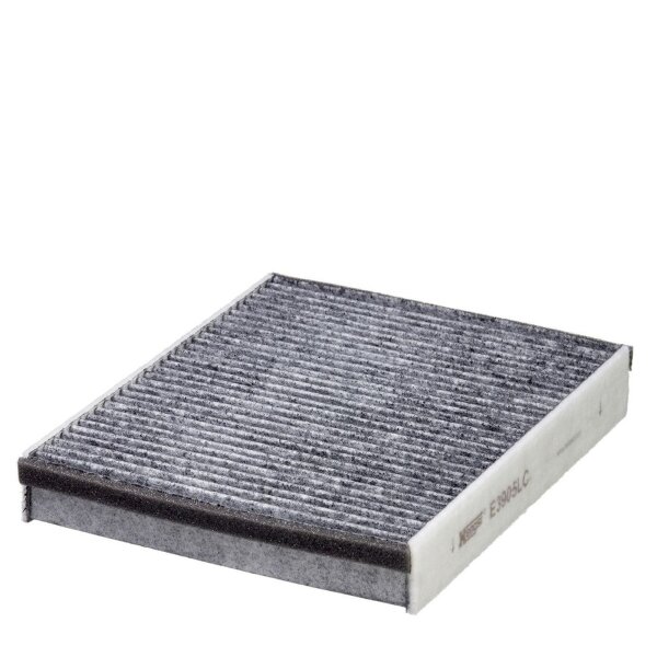 HENGST FILTER E3905LC Filter, Innenraumluft