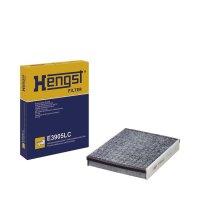 HENGST FILTER E3905LC Filter, Innenraumluft