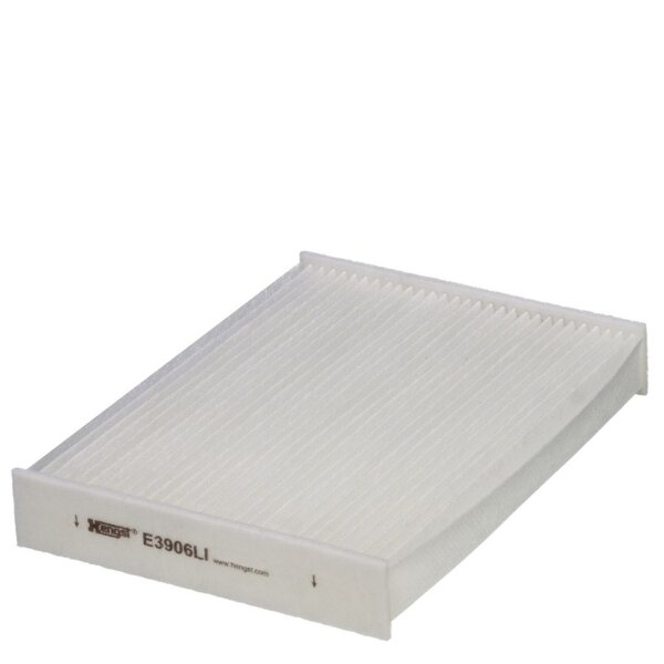 HENGST FILTER E3906LI Filter, Innenraumluft