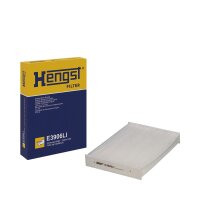 HENGST FILTER E3906LI Filter, Innenraumluft