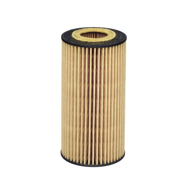 HENGST FILTER E417H D125 Ölfilter