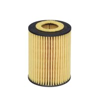 HENGST FILTER E820H D245 Ölfilter
