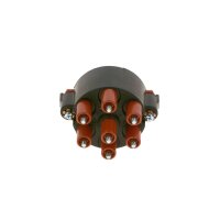 BOSCH 1 235 522 413 Zündverteilerkappe