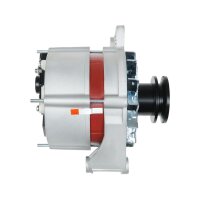 AS-PL A0247 Generator