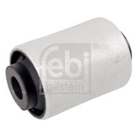FEBI BILSTEIN 40165 Lagerung, Lenker