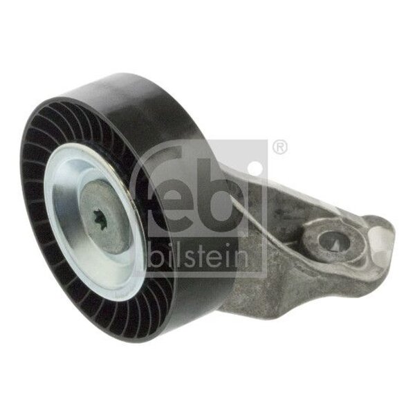 FEBI BILSTEIN 30584 Umlenk-/Führungsrolle, Keilrippenriemen