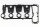 CORTECO 440477P Dichtung, Zylinderkopfhaube