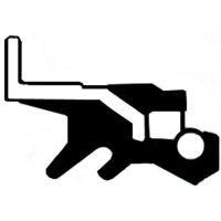 CORTECO 19033965B Wellendichtring, Differential