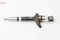Einspritzdüse DENSO DCRI100750 - 1 Stück