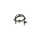 BOSCH 0 265 007 905 Sensor, Raddrehzahl