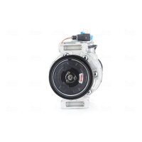 Klimakompressor NISSENS 89052 6SEU14C Keilrippenriemen -...