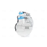 Klimakompressor NISSENS 89052 6SEU14C Keilrippenriemen -...