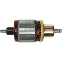 AS-PL SA0055 Anker, Starter