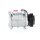 Klimakompressor NISSENS 89074 10S17C Riemenantrieb - 1 Stück